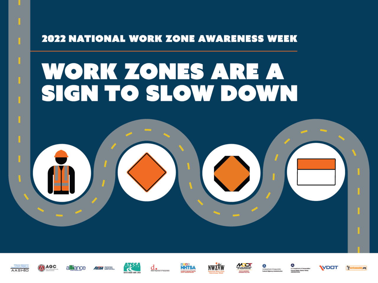 Work Zone Safety Minnesota Safety Council