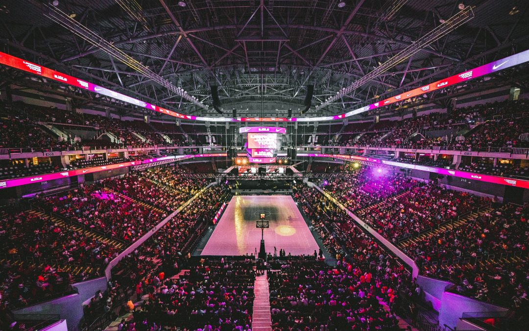 A Full-Court Press on Traffic Safety Challenges